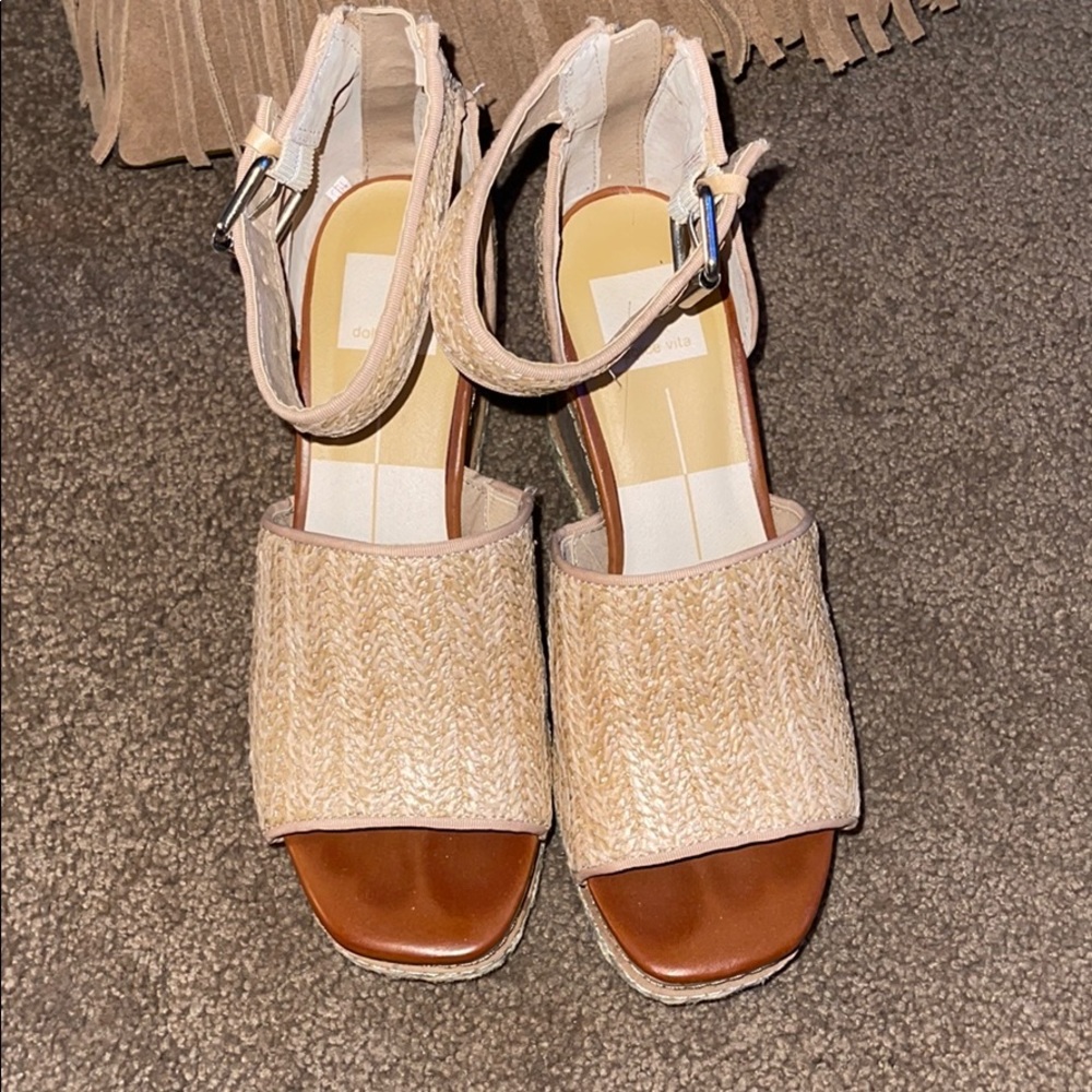 Wedges - Picture 2 of 5